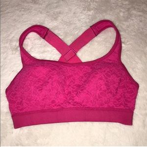 Aerie Sports Bra